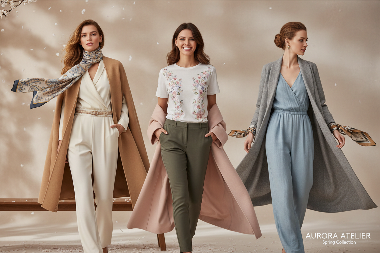 Fashion Banner